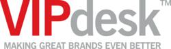 VIPdesk logo
